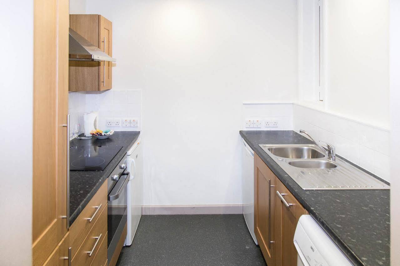 לונדון Goodenough College - University Residence מראה חיצוני תמונה